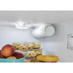 Frigidaire 33 in 22,3 Cu Ft refrigerator French door - FRSS2323AS