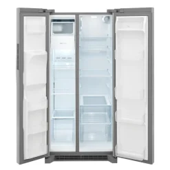Frigidaire 33 in 22,3 Cu Ft refrigerator French door - FRSS2323AS