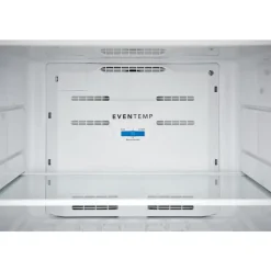 Frigidaire 30 in 20 cu ft refrigerator Top Freezer - FFTR2045VS