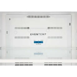 Frigidaire 27 in 13,6 cu ft refrigerator Top Freezer - FFHT1425VV