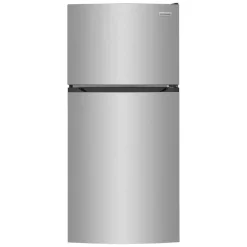 Frigidaire 27 in 13,6 cu ft refrigerator Top Freezer - FFHT1425VV