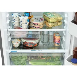 Frigidaire 27 in 13,6 cu ft refrigerator Top Freezer - FFHT1425VV
