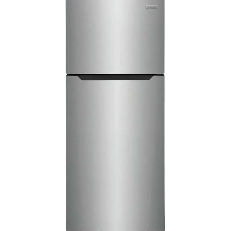 Frigidaire 28 in 17,6 Cu Ft refrigerator Top Freezer - FFHT1822UV