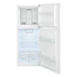 Frigidaire 24 in 10,1 ft cu refrigerator Top Freezer - FFET1022UW