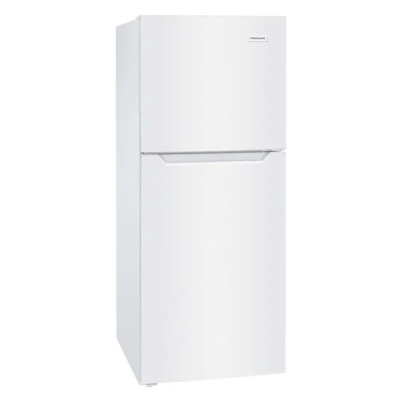 Frigidaire 24 in 10,1 ft cu refrigerator Top Freezer - FFET1022UW
