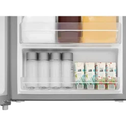 Frigidaire 24 in 11,6 ft cu refrigerator Top Freezer - FFET1222UV