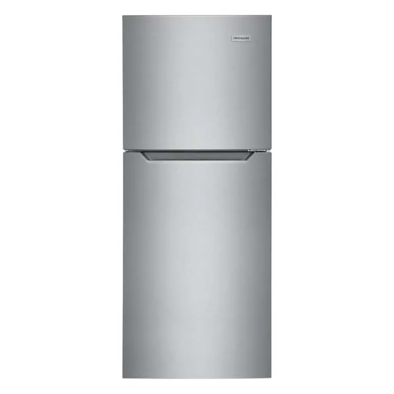 Frigidaire 24 in 10,1 ft cu refrigerator Top Freezer - FFET1022UV
