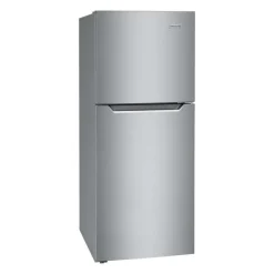 Frigidaire 24 in 10,1 ft cu refrigerator Top Freezer - FFET1022UV