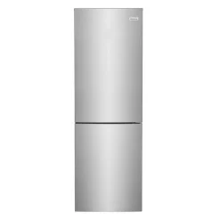 Frigidaire 24 in 11,5 ft cu refrigerator Bottom Freezer - FRBG1224AV