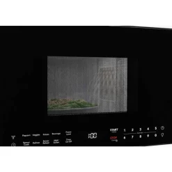 Frigidaire 24 in microvawe/range hood, - UMV1422UW