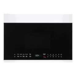 Frigidaire 24 in microvawe/range hood, - UMV1422UW