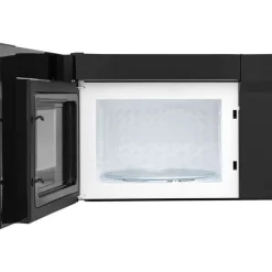 Frigidaire 24 in microvawe/range hood, - UMV1422UW