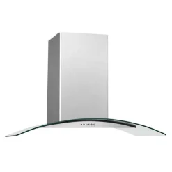 Frigidaire 36 in range hood Wall Mount 24" , 400 CFM - FHWC3660LS