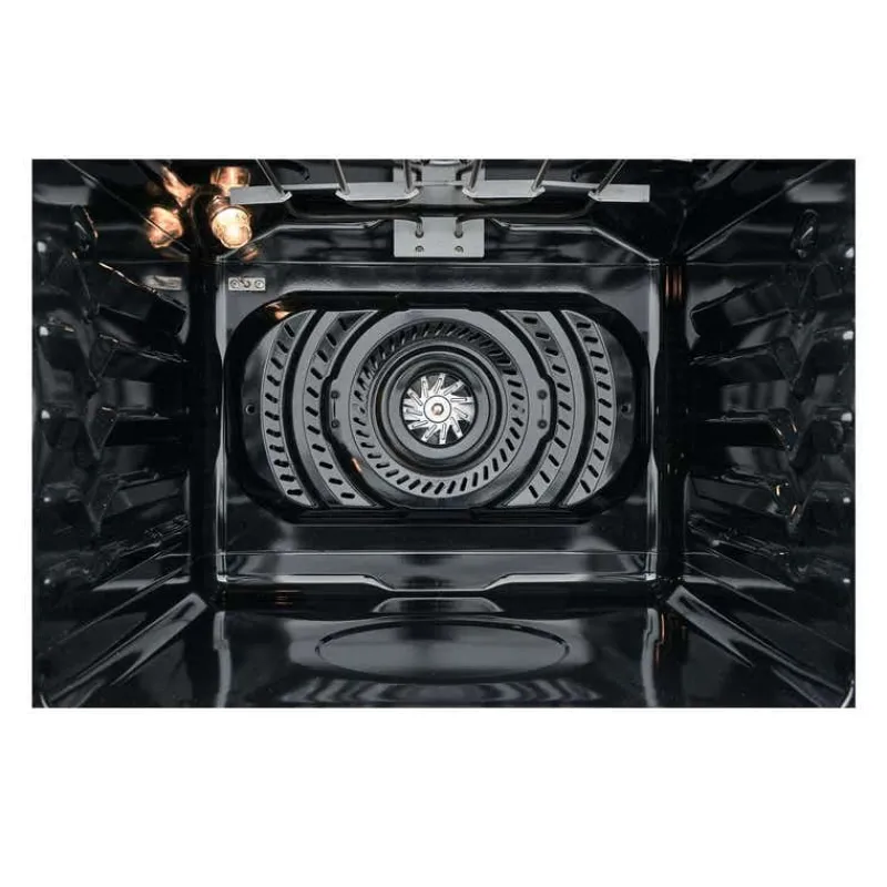 Frigidaire Built-in Wall Oven 27" Electric - FCWS2727AW
