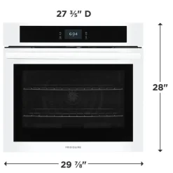 Frigidaire Built-in Wall Oven 27
