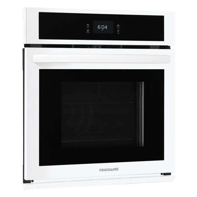 Frigidaire Built-in Wall Oven 27" Electric - FCWS2727AW