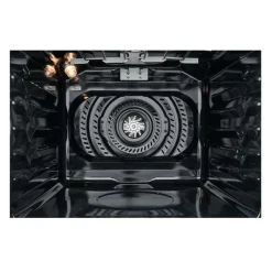 Frigidaire Built-in Wall Oven 27" Electric - FCWS2727AS