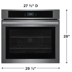 Frigidaire Built-in Wall Oven  30"  Electric - FCWS3027AD