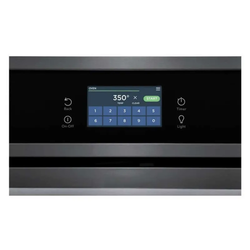 Frigidaire Built-in Wall Oven 30" Electric - FCWS3027AD