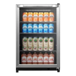 Frigidaire 144-Can Beverage Center 21