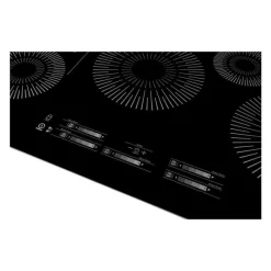 Frigidaire Cooktop 36" Electric - FCCI3627AB