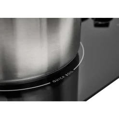 Frigidaire Cooktop Glass-Ceramic 30" Electric - FFEC3025UB