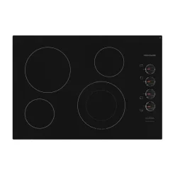 Frigidaire Cooktop Glass-Ceramic 30