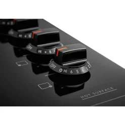 Frigidaire Cooktop Glass-Ceramic 30