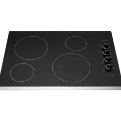 Frigidaire Cooktop Glass-Ceramic 30