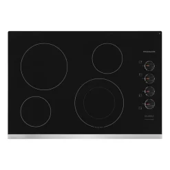 Frigidaire Cooktop Glass-Ceramic 30