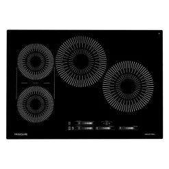 Frigidaire Cooktop Induction 30.5" Electric - FCCI3027AB