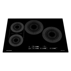 Frigidaire Cooktop Induction 30.5