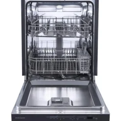 Frigidaire Dishwasher Built-In 24" 49dB - FDHP4336AS