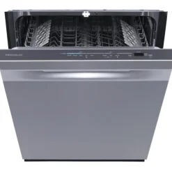 Frigidaire Dishwasher Built-In 24