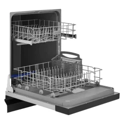Frigidaire dishwasher Built-In 24