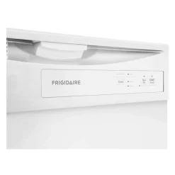 Frigidaire dishwasher Built-In 24" 62dB - FDPC4221AW
