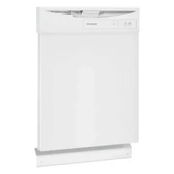 Frigidaire dishwasher Built-In 24