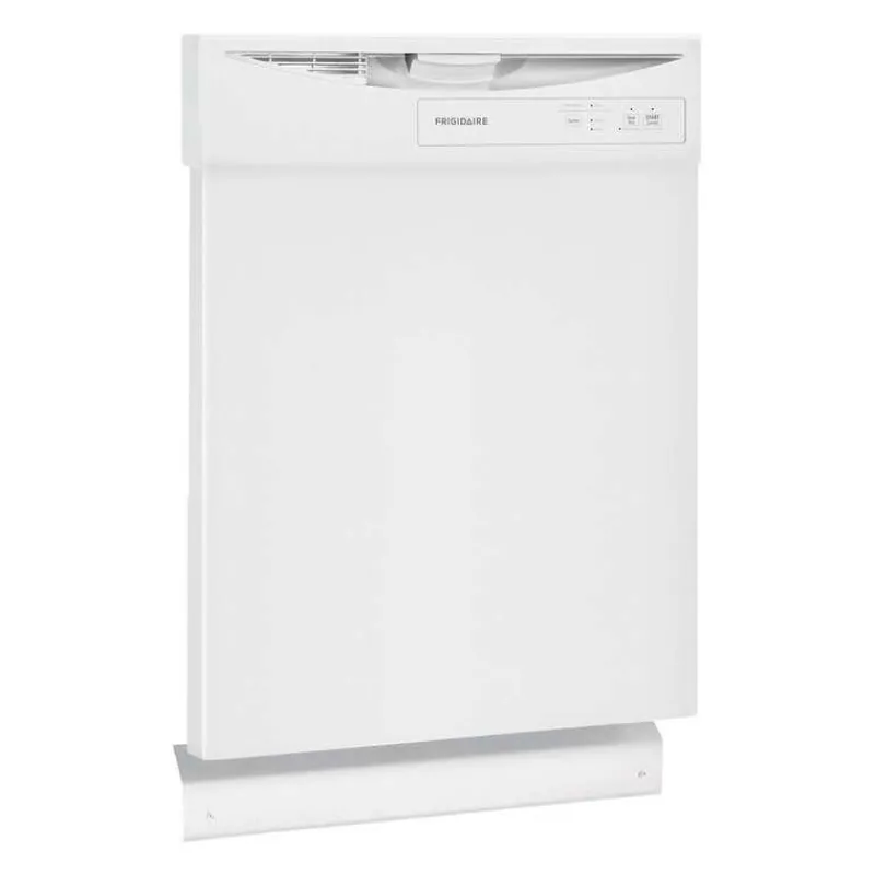 Frigidaire dishwasher Built-In 24" 62dB - FDPC4221AW