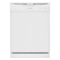 Frigidaire dishwasher Built-In 24