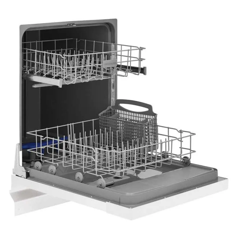 Frigidaire dishwasher Built-In 24" 62dB - FDPC4221AW