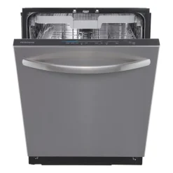 Frigidaire Dishwasher Built-In 24" 49dB - FDSH4502BF