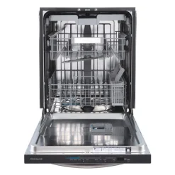 Frigidaire Dishwasher Built-In 24" 49dB - FDSH4502BF