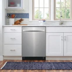 Frigidaire Dishwasher Built-In 24