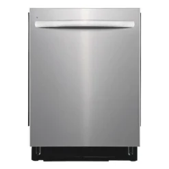 Frigidaire Dishwasher Built-In 24