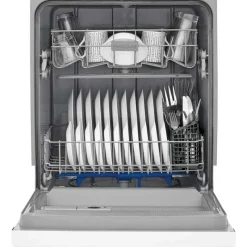 Frigidaire dishwasher Built-In 24" 60dB - FFCD2413UW
