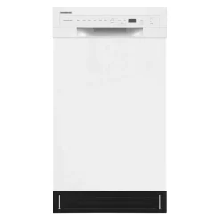 Frigidaire dishwasher Built-In 18" 52dB - FFBD1831UW