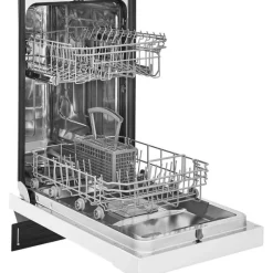Frigidaire dishwasher Built-In 18