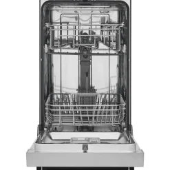 Frigidaire dishwasher Built-In 18" 52dB - FFBD1831US