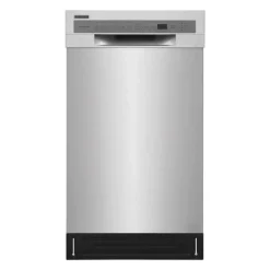 Frigidaire dishwasher Built-In 18