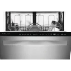 Frigidaire Dishwasher Built-In 24" 51dB - FDSP4401AS